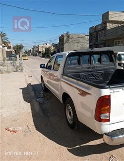 تويوتا هايلوكس